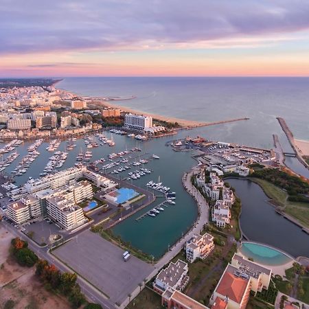Vilamoura Marina Beach Aquamar 103 Exterior foto