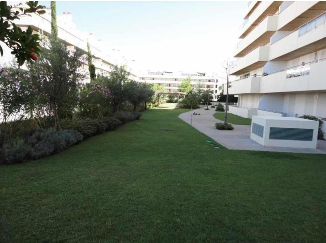 Vilamoura Marina Beach Aquamar 103 Exterior foto