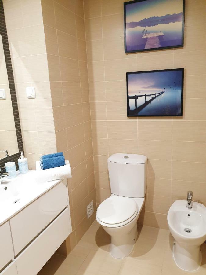 Vilamoura Marina Beach Aquamar 103 Exterior foto