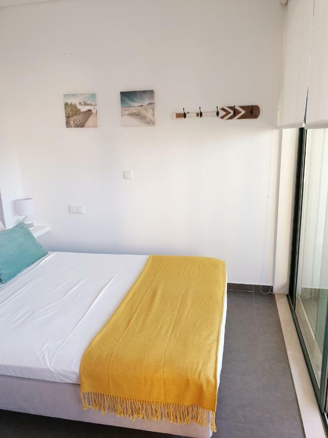 Vilamoura Marina Beach Aquamar 103 Exterior foto