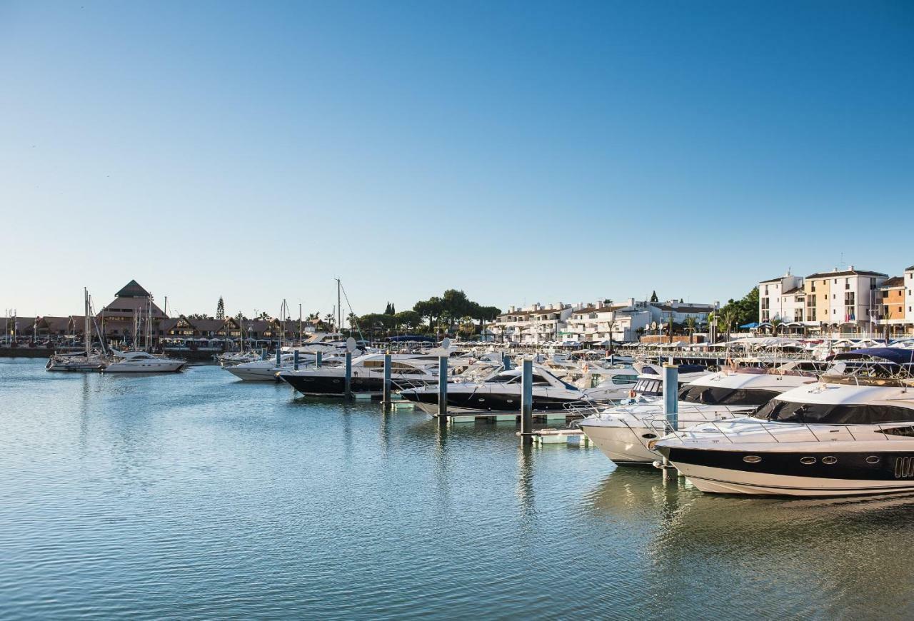 Vilamoura Marina Beach Aquamar 103 Exterior foto